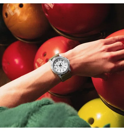 Часы мужские Casio MTP-VD300-3B