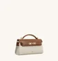 Сумка жіноча JW PEI Noor Top Handle Bag Brown BB2025BG119206JWP