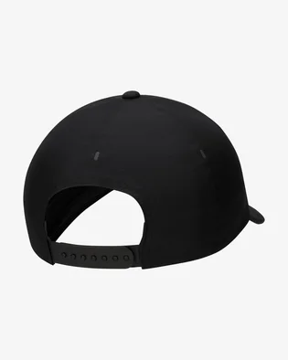 Кепка унісекс Nike Usfadv Club Cap S Ab P Black FJ6205-010