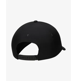 Кепка унісекс Nike Usfadv Club Cap S Ab P Black FJ6205-010