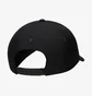 Кепка унісекс Nike Usfadv Club Cap S Ab P Black FJ6205-010