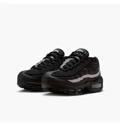 Кроссовки детские Nike Air Max 95 Black II4130-013
