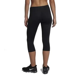 Легінси жіночі Nike Essential WomenS Running Capris Black 831652-011