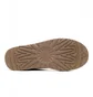 Угги женские UGG Classic Mini Platform Brown 1134991-CHE
