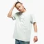 Футболка мужская Air Jordan T-Shirt M J Ess Ss Crew 3 Green DX9581-321