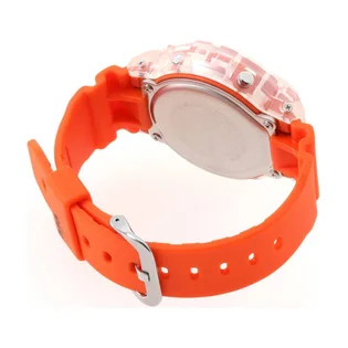 Годинник унісекс Casio G-Shock Limited Edition Lucky Drop DW-6900GL-4ER