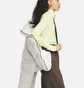 Куртка жіноча Nike Sportswear Therma-Fit City Series Beige Dq6869-072