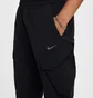 Спортивный костюм детский Nike Nsw City Utility Black FZ4905-010__FZ4904-010