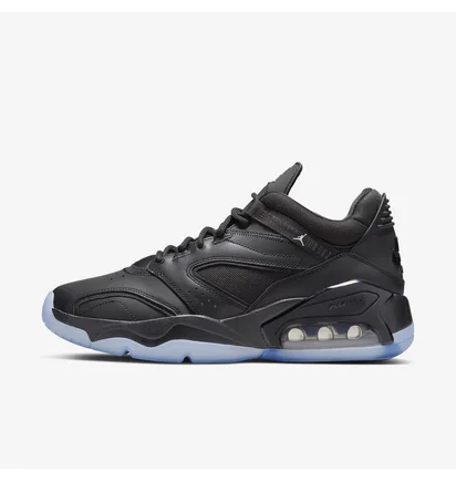 Кроссовки мужские Air Jordan Point Lane Black CZ4166-003