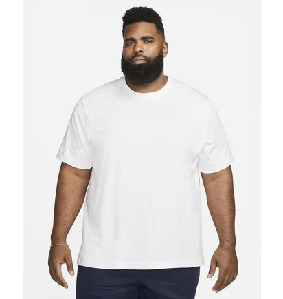 Футболка мужская Nike Dri-Fit Primary White Dv9831-100
