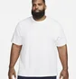 Футболка мужская Nike Dri-Fit Primary White Dv9831-100