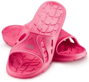 Тапочки детские Aqua Speed Alabama 7159 Pink 507-03