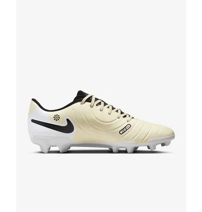 Бутси унісекс Nike Tiempo Legend 10 Club Beige DV4344-700