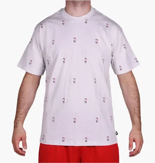 Футболка чоловіча Nike Nba Team 31 Courtside White DA6444-051