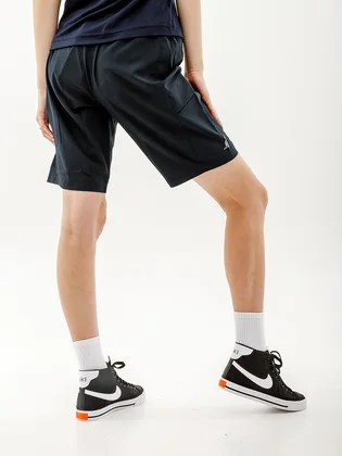 Шорты мужские AUSTRALIAN Slam Teknoshort Black LSDSH0003-200