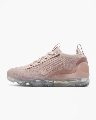 Кроссовки женские Nike Air Vapormax 2021 Fk Next Nature Peach Dj9975-600