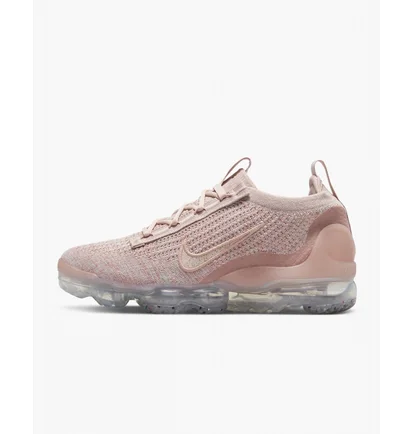 Кроссовки женские Nike Air Vapormax 2021 Fk Next Nature Peach Dj9975-600