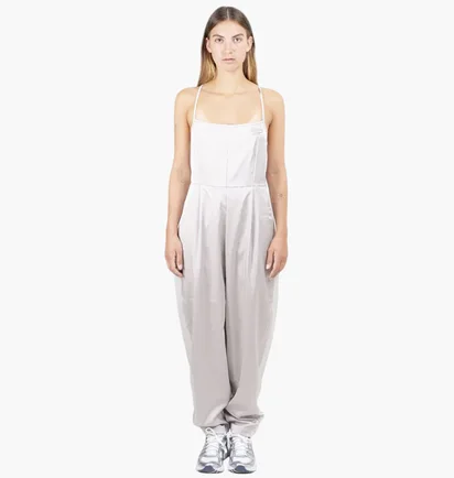 Комбинезон женский Reebok Classic White GR0384