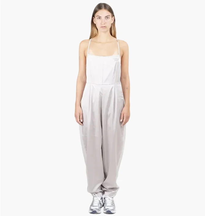 Комбинезон женский Reebok Classic White GR0384
