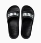 Тапочки унисекс Puma Divecat V2 Lite Black 374823-01