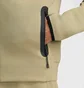 Толстовка мужская Nike Tech Fleece Fz Wr Beige FB7921-277