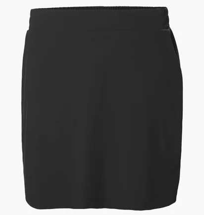 Юбка женская Helly Hansen Thalia 2.0 Black 34375-990