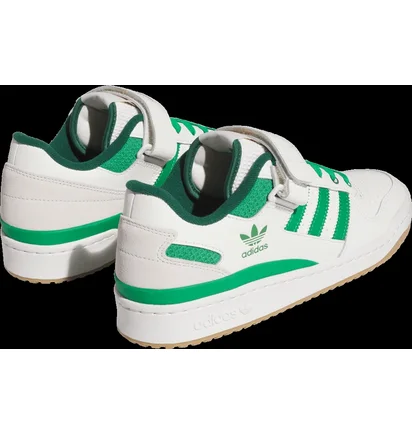 Кроссовки мужские Adidas Originals Forum Low Beige IE7175