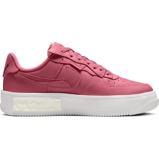 Кроссовки женские Nike Air Force 1 Fontanka Red DA7024-601