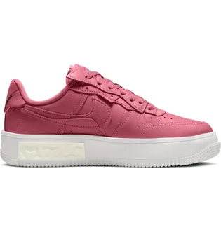 Кроссовки женские Nike Air Force 1 Fontanka Red DA7024-601