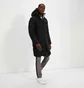 Парка мужская Ellesse Norris Jacket Black SHT19086-011