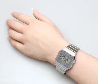 Годинник чоловічий Casio Vintage A700WEV-7A
