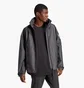 Куртка чоловіча Adidas Myshelter Rain.Rdy Denim Jacket Grey IB1648