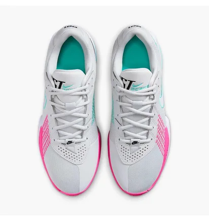 Кроссовки мужские Nike Air Zoom G.T. Cut Academy Grey FB2599-010