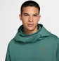 Худі чоловіче Nike Liverpool F.C. Tech Pack Green FQ7787-361