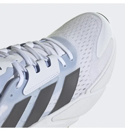Кросівки чоловічі Adidas Adistar 2.0 Running Shoes White/Light Blue HP2337