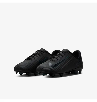 Бутсы детские Nike Jr Vapor 16 Club Black FQ8286-002