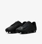 Бутсы детские Nike Jr Vapor 16 Club Black FQ8286-002