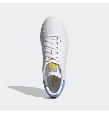 Кеды мужские Adidas Stan Smith Shoes White Gw0486