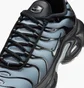 Кроссовки женские Nike Air Max Plus S E WomenS Shoes Black IO0657-001