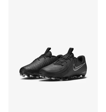 Бутси дитячі Nike Jr Phantom Gx Ii Academy Black FD6722-001