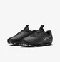 Бутси дитячі Nike Jr Phantom Gx Ii Academy Black FD6722-001