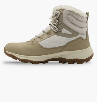 Ботинки женские Puma Everquest Texapore High Beige 4053591A-0030