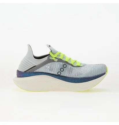 Кросівки унісекс Saucony Endorphin Elite 3 Grey S30994-95
