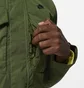 Куртка мужская Nike Sportswear Premium Essentials Green DC6770-326