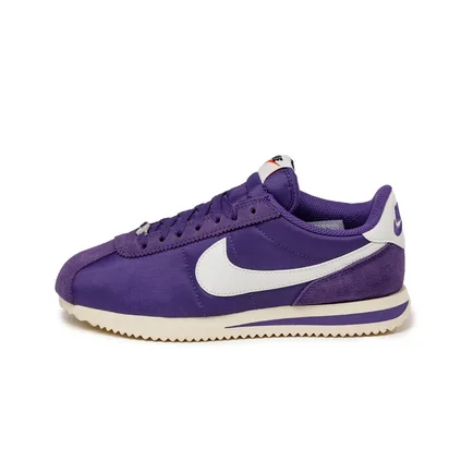 Кроссовки женские Nike Cortez Violet DZ2795-500