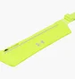 Сумка унісекс Under Armour Velociti Run Yellow 1388914-731