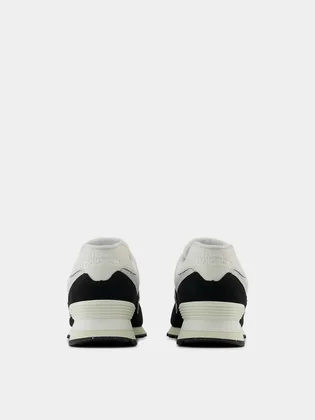 Кросівки чоловічі New Balance 574 Blue/Beige U574RBG
