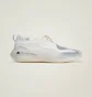 Кроссовки женские Adidas By Stella Mccartney Sportswear Low Ground Beige IE3480