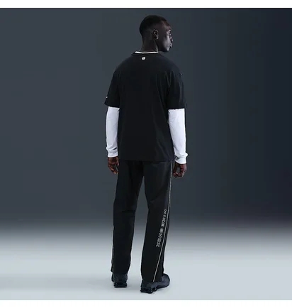 Штани чоловічі Nike Nsw Wvn Pant Shox Black IH0653-010