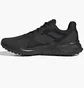 Кросівки чоловічі Adidas Terrex Soulstride Rain.Rdy Trail Running Shoes Black Gy9354